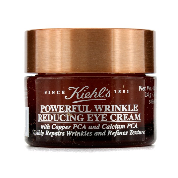 Kiehl's Powerful Wrinkle Reducing Eye Cream 14ml/0.5ozProduct Thumbnail