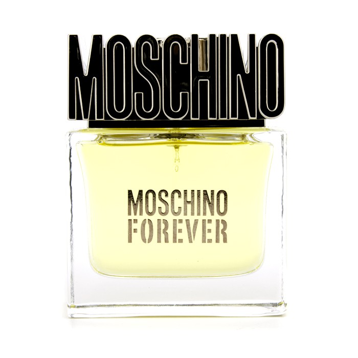 Moschino Forever ماء تواليت بخاخ 50ml/1.7ozProduct Thumbnail