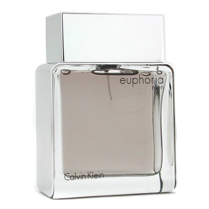 Calvin Klein สเปรย์น้ำหอม Euphoria Men EDT 100ml/3.3ozProduct Thumbnail
