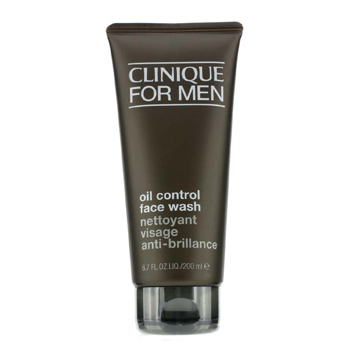 Clinique Oil Control Face Wash 200ml/6.7ozProduct Thumbnail