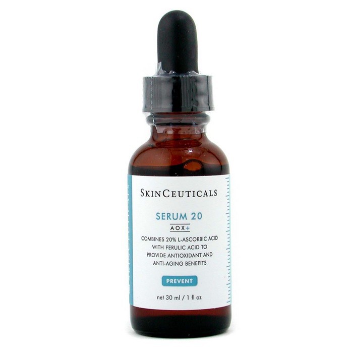 SkinCeuticals Serum 20 AOX+ 30ml/1ozProduct Thumbnail