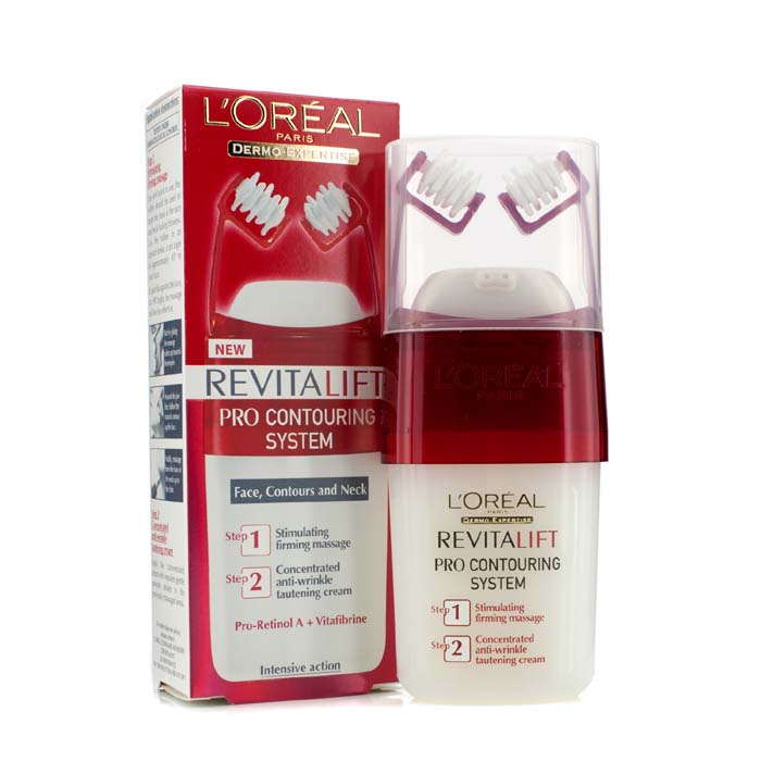 L'Oreal Dermo-Expertise RevitaLift Hệ Thống Dưỡng Chuyên Nâng Cao Đường Viền 15ml/0.5ozProduct Thumbnail