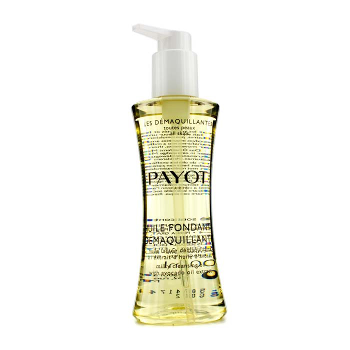 Payot Huile Fondante Demaquillante Milky Cleansing Oil 200ml/6.7ozProduct Thumbnail