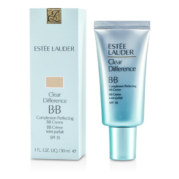 Estee Lauder Clear Difference Complexion Perfecting BB კრემი SPF 35 30ml/1ozProduct Thumbnail