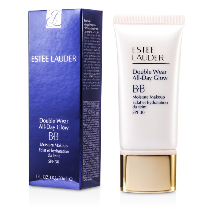 Estee Lauder Double Wear All Day Glow Maquillaje BB Hidratante SPF 30 30ml/1ozProduct Thumbnail