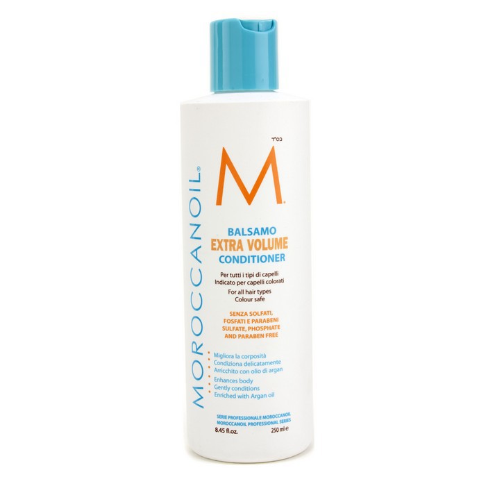 Moroccanoil Odżywka do włosów nadająca objętości Extra Volume Conditioner 250ml/8.45ozProduct Thumbnail