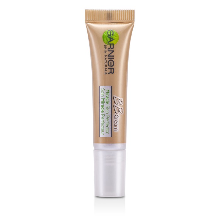 Garnier Skin Naturals BB Cream Skin Perfector Eye Roll-On (Medium) 7ml/0.23ozProduct Thumbnail