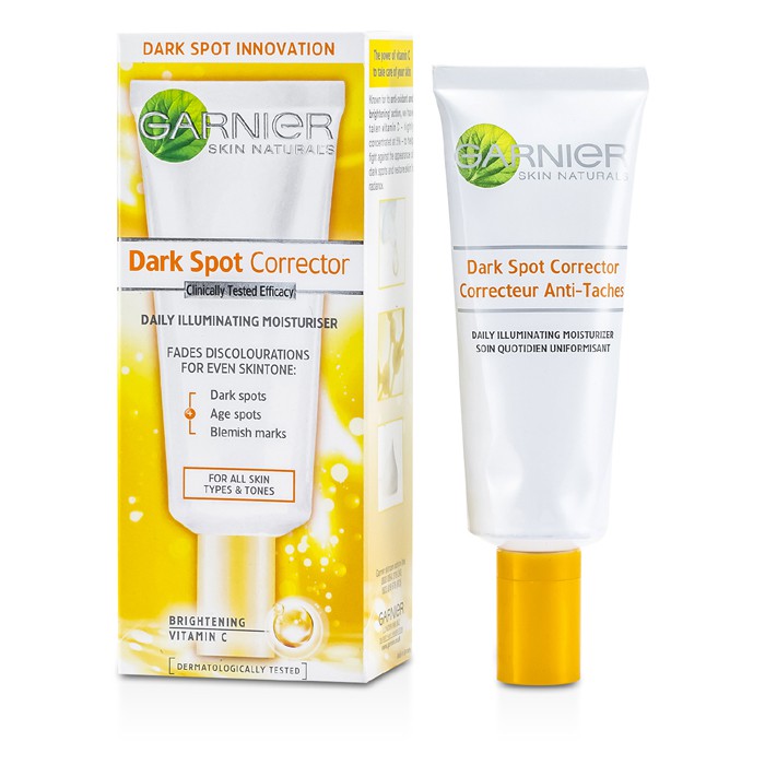Garnier Skin Naturals Dark Spot Corrector 50ml/1.7ozProduct Thumbnail