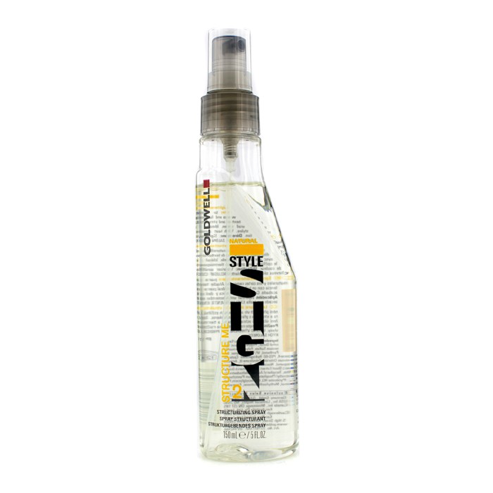 Goldwell Style Sign Structure Me 2 Structurizing Spray - Penggaya Rambut 150ml/5ozProduct Thumbnail