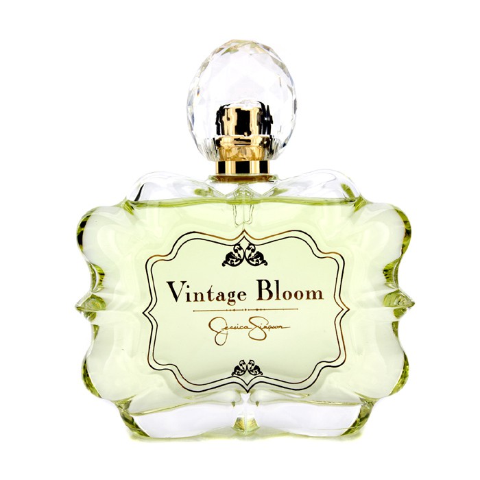 Jessica Simpson Vintage Bloom Eau De Parfum Spray 100ml/3.4ozProduct Thumbnail
