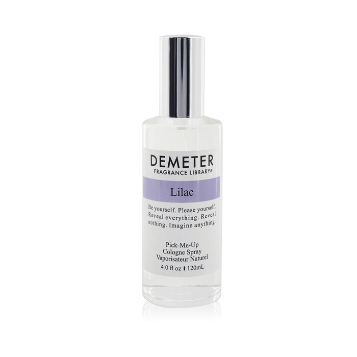 Demeter Lilac Cologne Spray 120ml/4ozProduct Thumbnail