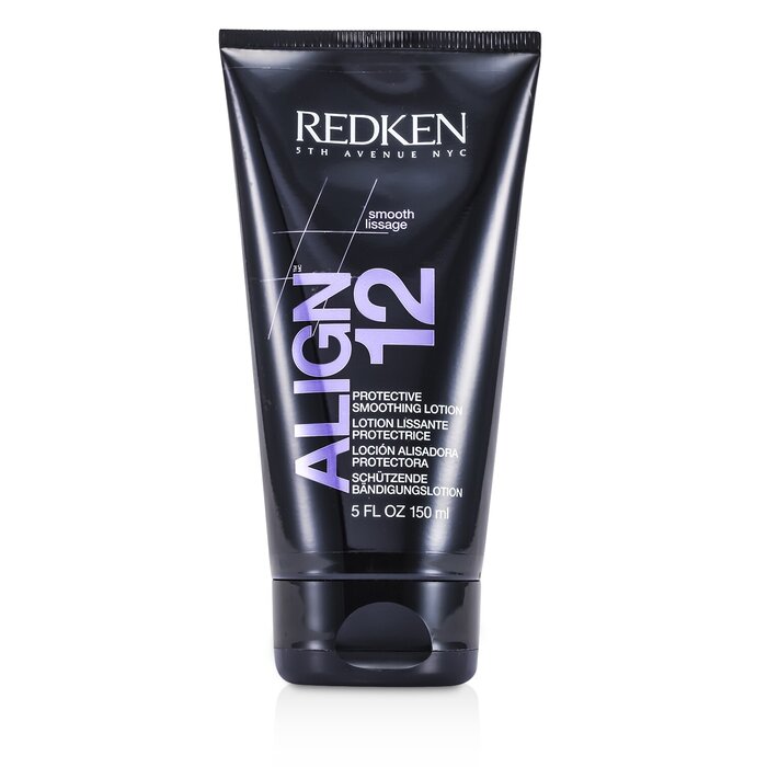 Redken Styling Align 12 Protective Smoothing Lotion 150ml/5ozProduct Thumbnail
