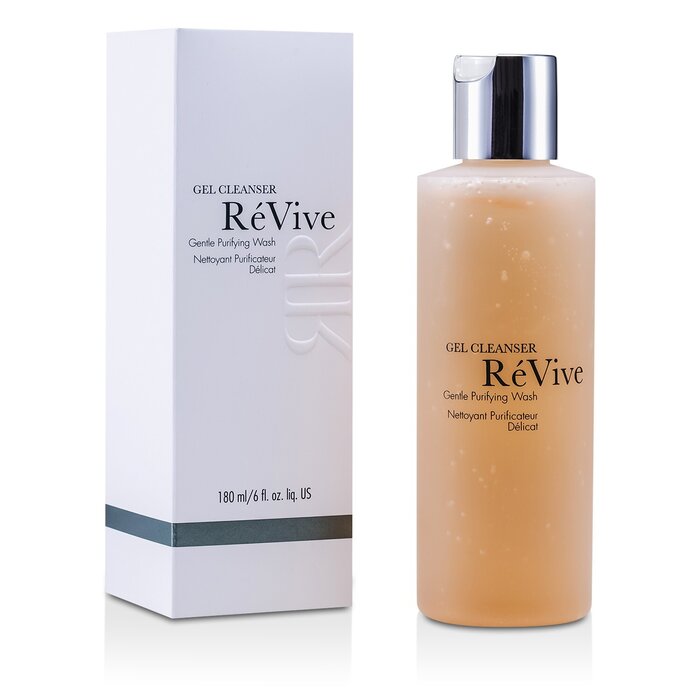 ReVive Gel Cleanser Gentle Purifying Wash 180ml/6ozProduct Thumbnail