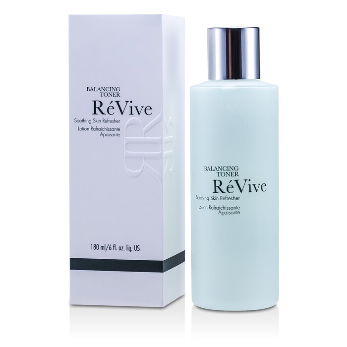ReVive Balancing Toner Soothing Skin Refresher 180ml/6ozProduct Thumbnail