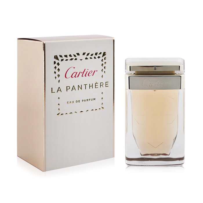Cartier La Panthere Eau De Parfüm spray 75ml/2.5ozProduct Thumbnail