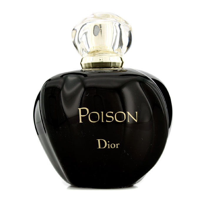 Christian Dior Poison Άρωμα EDT Σπρέυ 100ml/3.3ozProduct Thumbnail