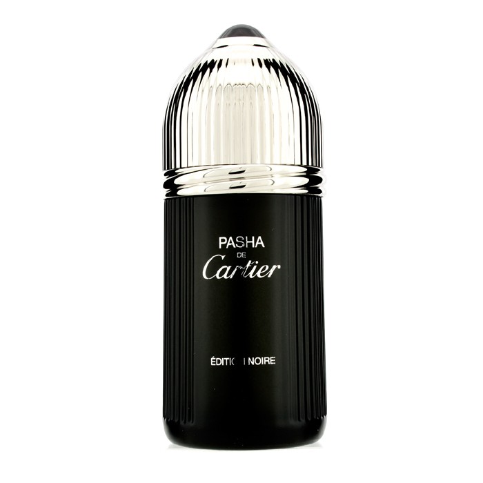 Cartier Pasha Edition Noire Eau De Toilette Spray 100ml/3.3ozProduct Thumbnail