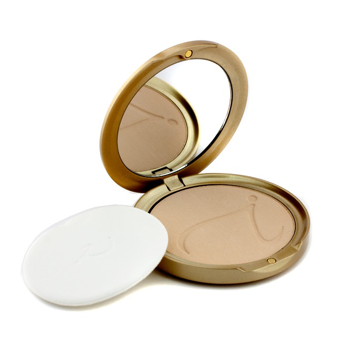 Jane Iredale Pó Base PurePressed Pressed Mineral SPF 20 9.9g/0.35ozProduct Thumbnail