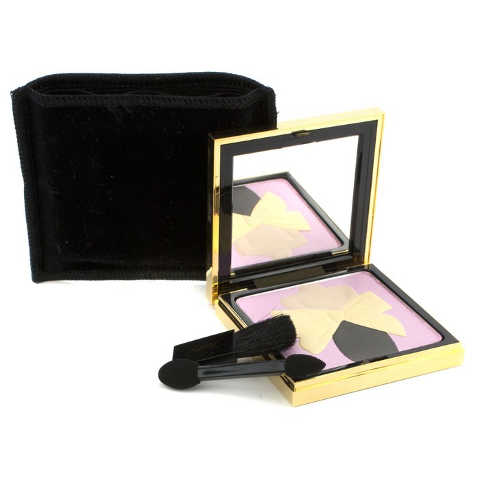 Yves Saint Laurent Estojo Esprit Couture Collector Powder (For Eyes & Complexion) 8g/0.28ozProduct Thumbnail