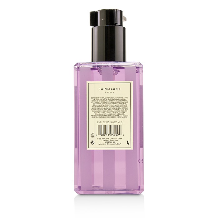 Jo Malone Red Roses Body & Hand Wash (With Pump) 250ml/8.5ozProduct Thumbnail