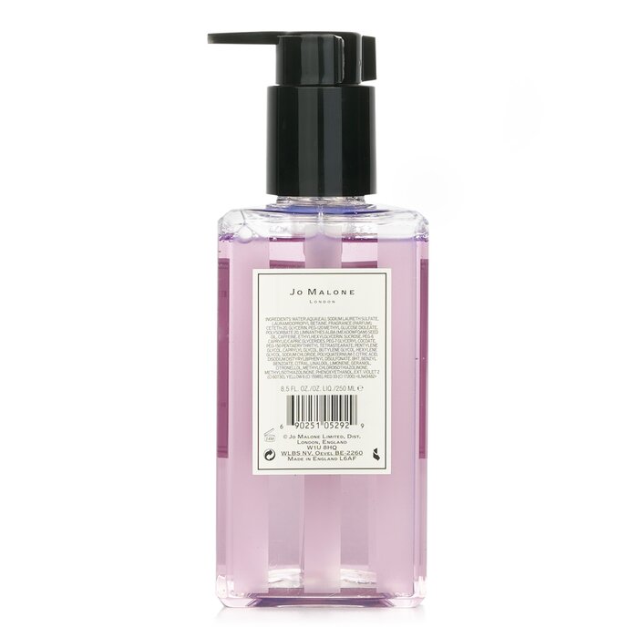 Jo Malone 祖.馬龍  紅玫瑰 香薰沐浴露 (帶泵) 250ml/8.5ozProduct Thumbnail