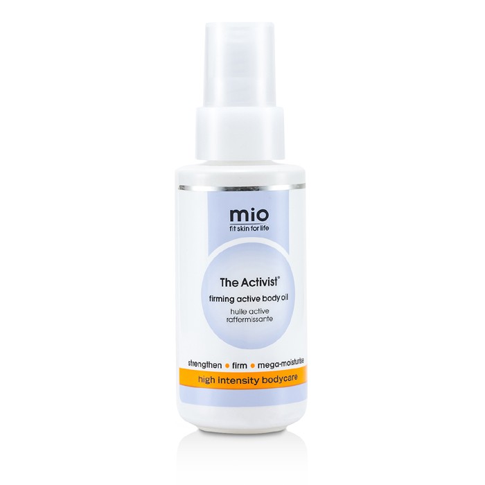 Mama Mio Mio - The Activist Firming Active Body Oil 120ml/4.1ozProduct Thumbnail