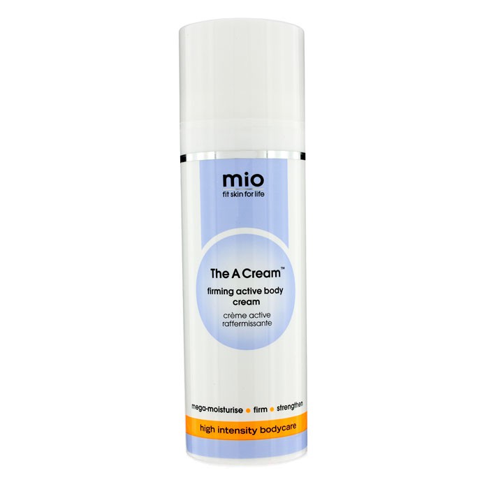 Mama Mio Mio - The A Cream Crema Corporal Reafirmante Activa 150ml/5.1ozProduct Thumbnail