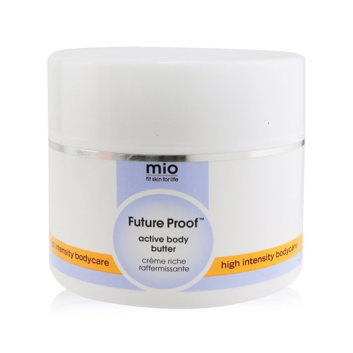 Mama Mio Ujędrniające masło do ciała Mio - Future Proof Firming Active Body Butter 240g/8.5ozProduct Thumbnail