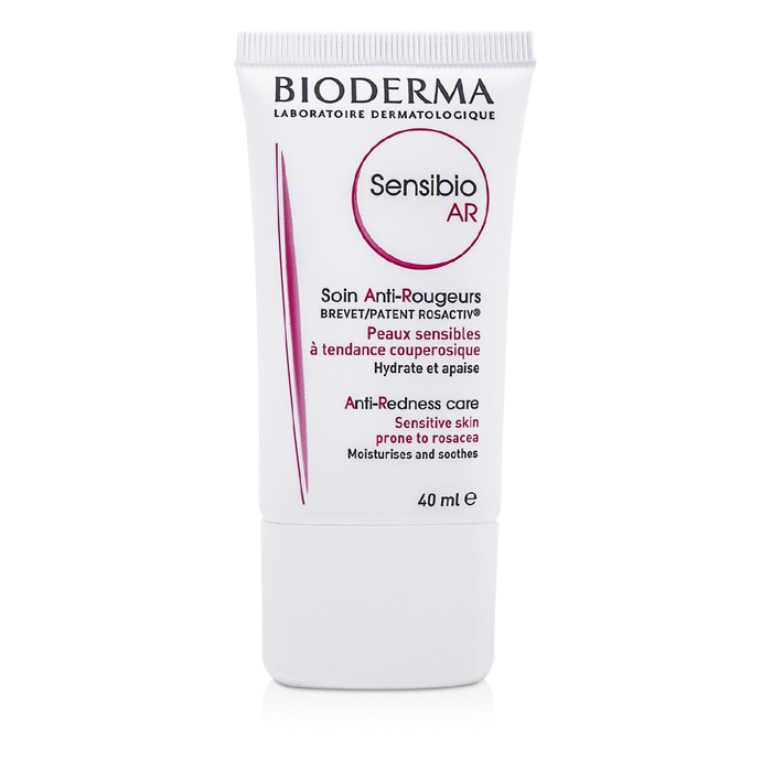 Bioderma Sensibio Anti-Rougeurs Care (For Sensitive Skin) 40ml/1.3ozProduct Thumbnail