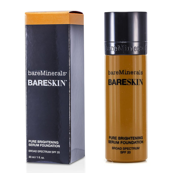 BareMinerals Base Serum BareSkin Pure Brightening SPF 20 30ml/1ozProduct Thumbnail