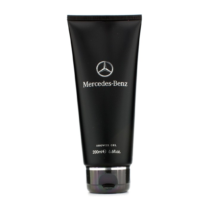 Mercedes-Benz เจลอาบน้ำ 200ml/6.6ozProduct Thumbnail