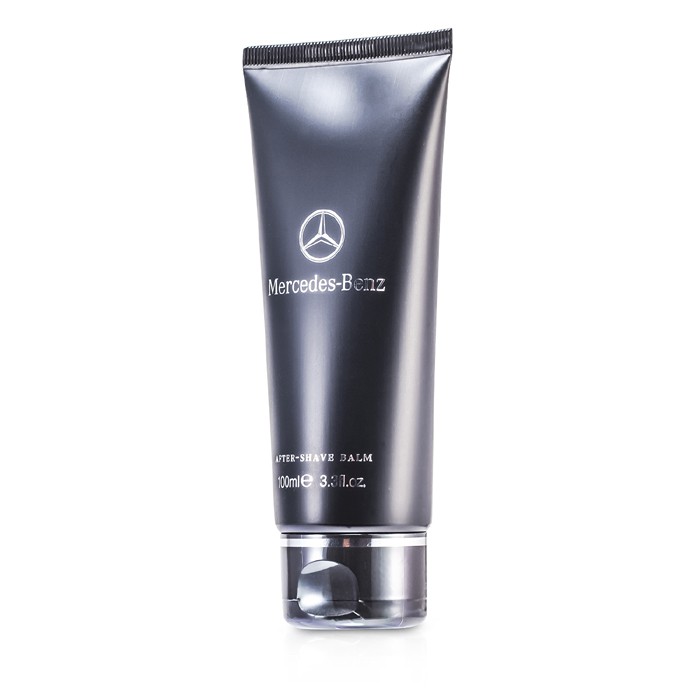 Mercedes-Benz After Shave Balm - Balsem Setelah Bercukur 100ml/3.3ozProduct Thumbnail