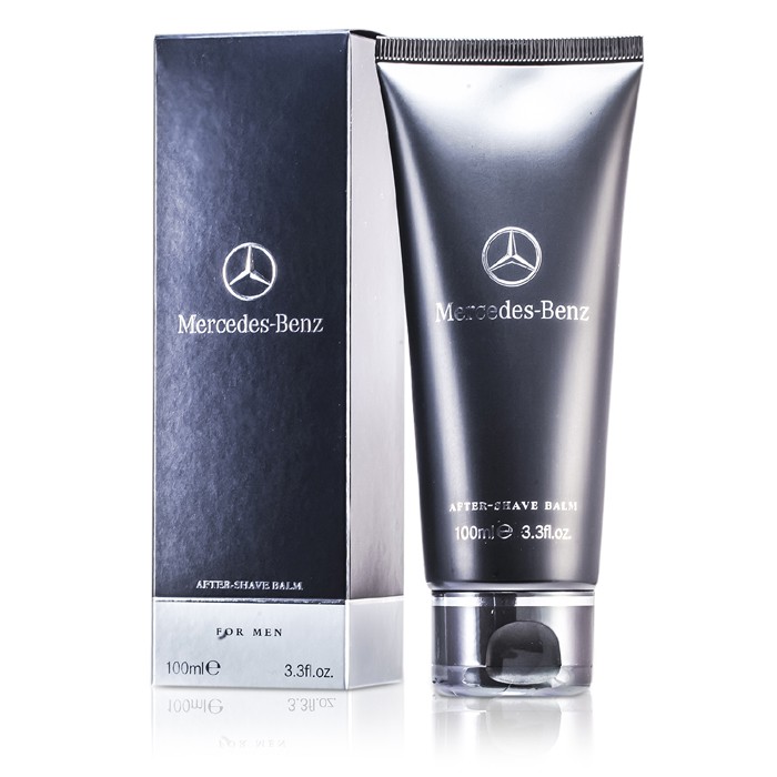 Mercedes-Benz After Shave Balm 100ml/3.3ozProduct Thumbnail