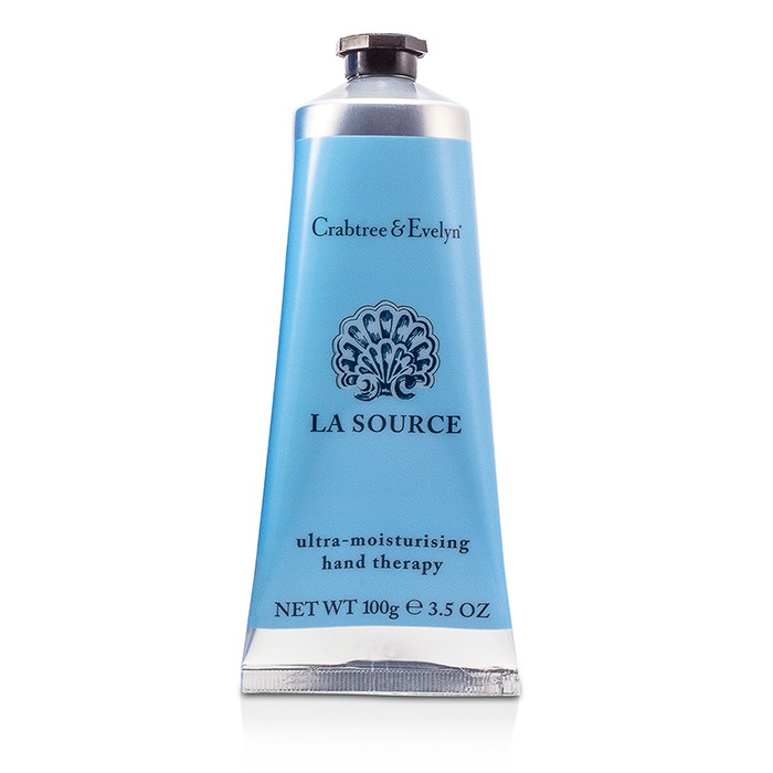 Crabtree & Evelyn La Source Ultra-Moisturising Hand Therapy 100g/3.5ozProduct Thumbnail