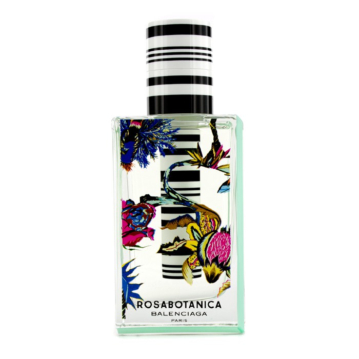 Balenciaga Woda perfumowana Rosabotanica Eau De Parfum Spray 100ml/3.4ozProduct Thumbnail