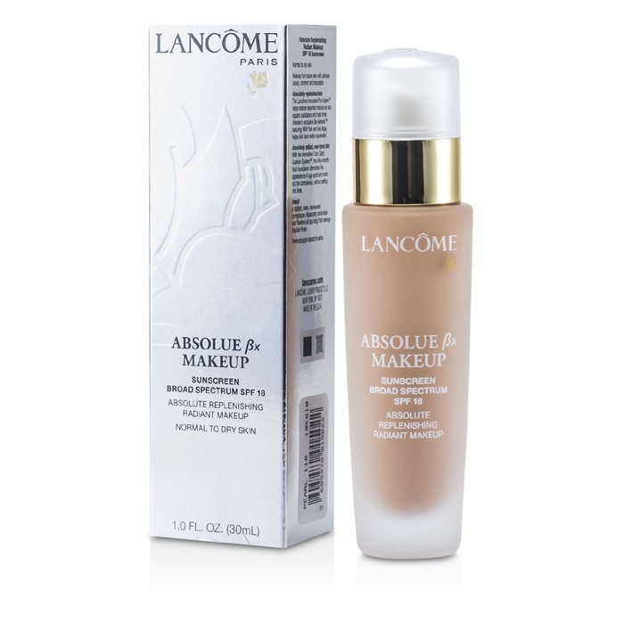 Lancome Absolue Bx Makeup Восстанавливающая Сияющая Основа SPF 18 30ml/1ozProduct Thumbnail