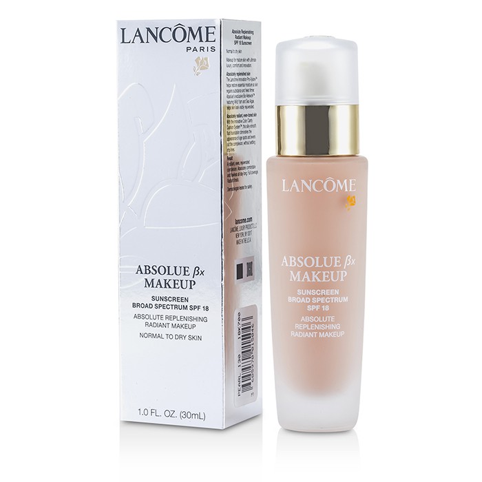 Lancome Absolue Bx Absolute Replenishing Radiant Makeup SPF 18 30ml/1ozProduct Thumbnail