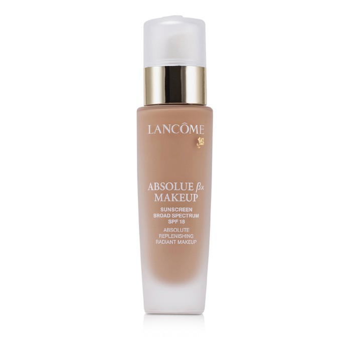 Lancome Absolue Bx Absolute Maquillaje Reponedor Radiante SPF 18 30ml/1ozProduct Thumbnail