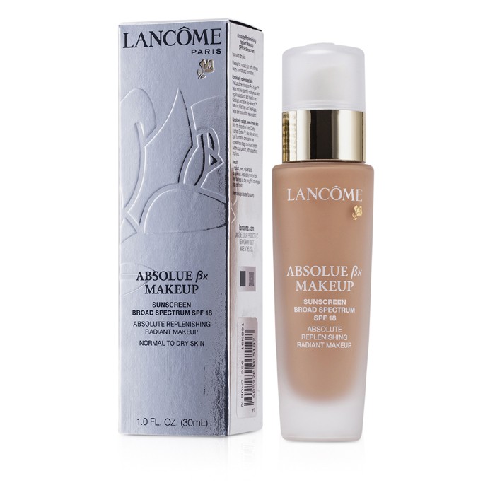 Lancome Absolue Bx Absolute Maquillaje Reponedor Radiante SPF 18 30ml/1ozProduct Thumbnail