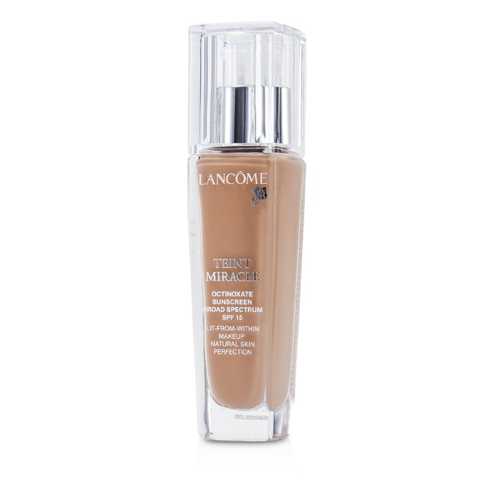 Lancome รองพื้น Teint Miracle Natural Skin Perfection SPF 15 30ml/1ozProduct Thumbnail