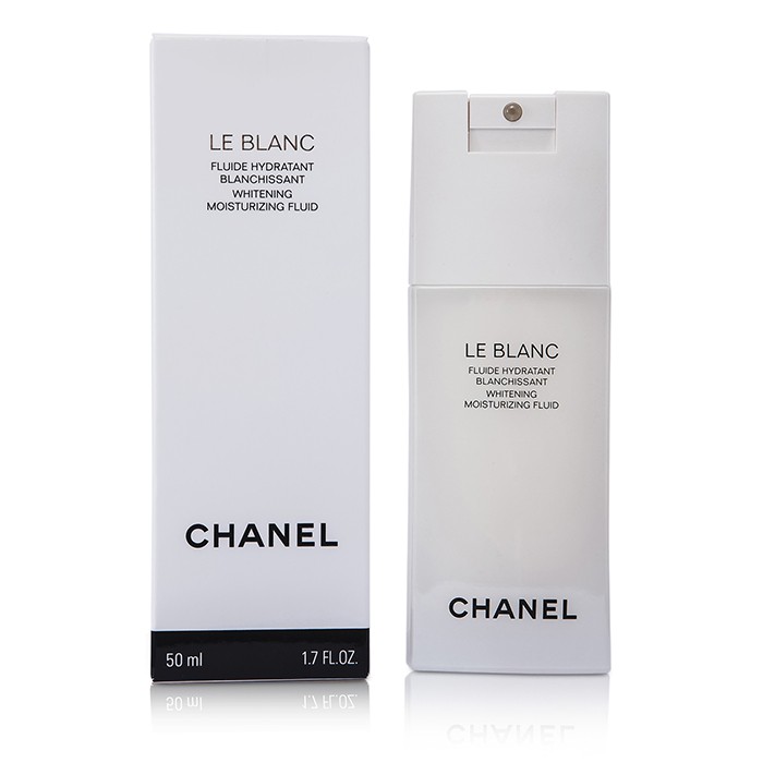 Chanel Le Blanc سائل مرطب مبيض 50ml/1.7ozProduct Thumbnail