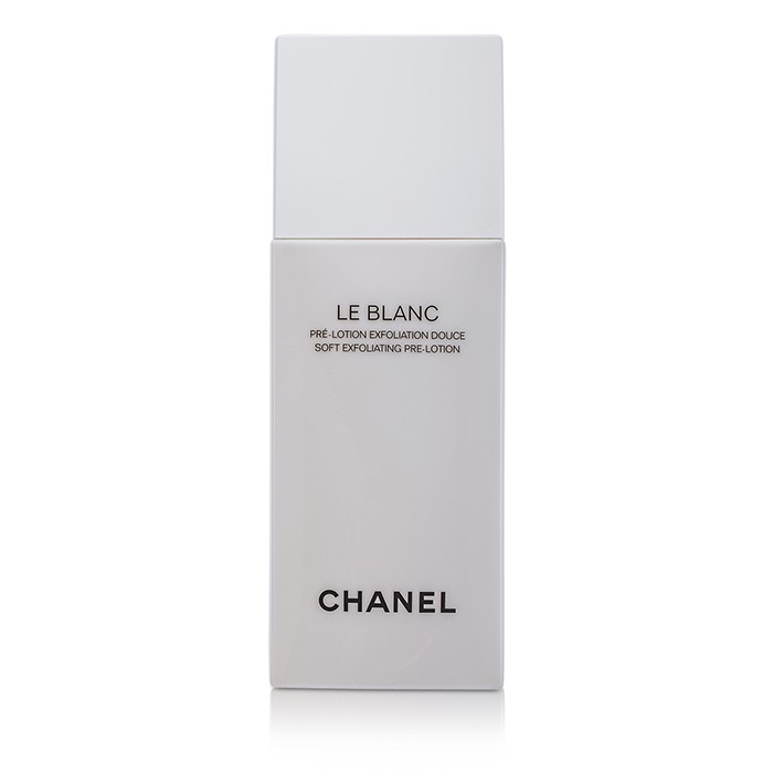 Chanel Le Blanc Soft Exfoliating Pre-Lotion 150ml/5ozProduct Thumbnail