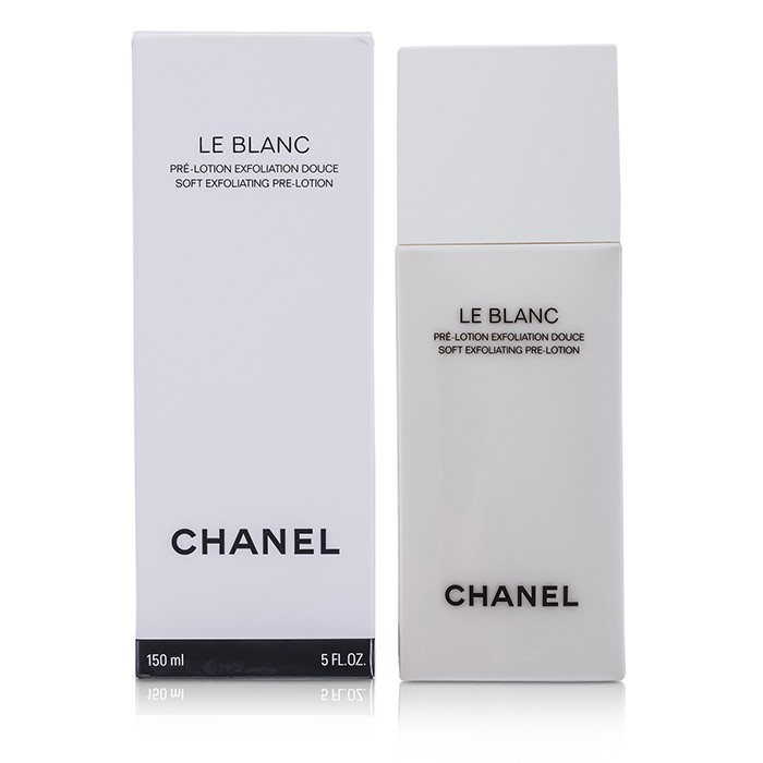 Chanel Le Blanc Pre-Loţiune de Exfoliere Delicată 150ml/5ozProduct Thumbnail