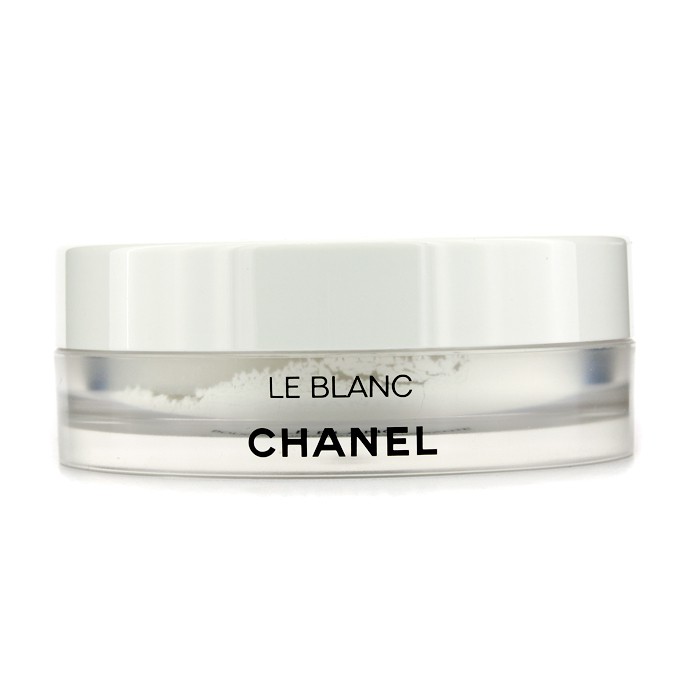 Chanel Pó solto Le Blanc Pearl Light Brightening Loose Powder SPF10 10g/0.35ozProduct Thumbnail