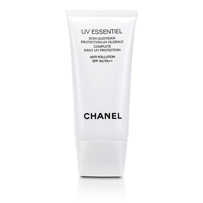 Chanel Krem ochronny z wysokim filtrem UV Essentiel Complete Daily UV Protection Anti-Pollution SPF30/PA++ 30ml/1ozProduct Thumbnail