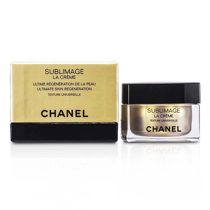 Chanel Sublimage La Creme (Texture Universelle) 50g/1.7ozProduct Thumbnail