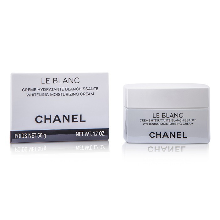 Chanel Le Blanc Whitening Moisturizing Cream 50g/1.7ozProduct Thumbnail