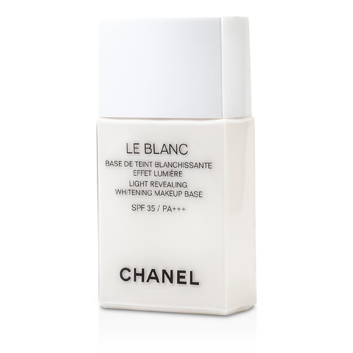 Chanel Le Blanc İşıq Aşkarlayan Ağardan Makiyaj Astarı SPF35 30ml/1ozProduct Thumbnail