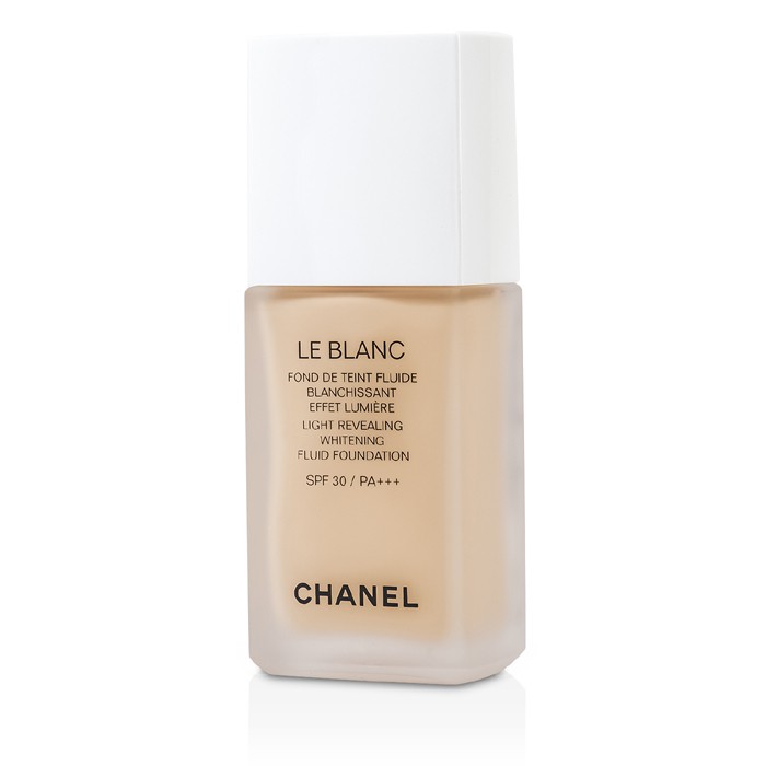 Chanel Le Blanc Light Revealing na Likidong Foundation na Pampaputi SPF 30 30ml/1ozProduct Thumbnail