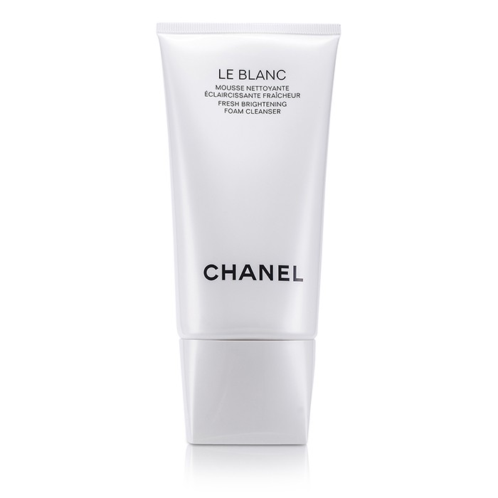 Chanel Le Blanc Fresh bőrhalványító hab arctisztító 150ml/5ozProduct Thumbnail